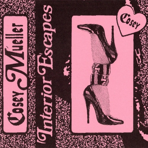 Cosey Mueller - Immer Das Gleiche