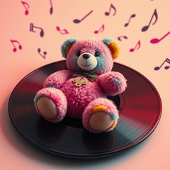 Baby Bear