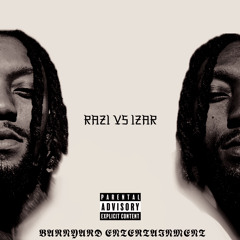 BYK Razi - Casting Spells (Official Audio)