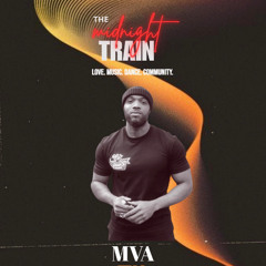 THE MIDNIGHT TRAIN | MVA | NOV 2025 (LIVE AUDIO)