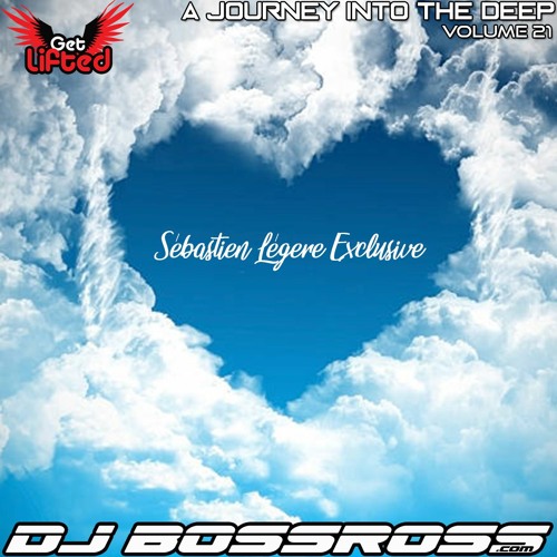Journey into the Deep #21 - Sebastien Legere Exclusive Mix