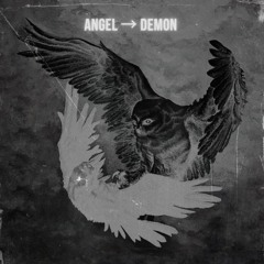 Angel → Demon