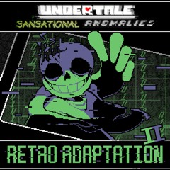 [THE WORST PERMEATION] Sans Theme V1.9