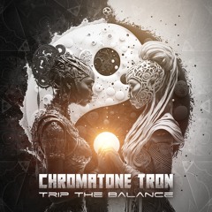 Chromatone & Tron - Trip The Balance ...NOW OUT!!