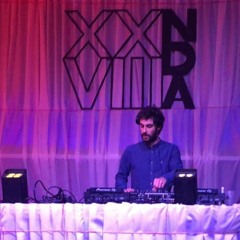DJ set NDA 28