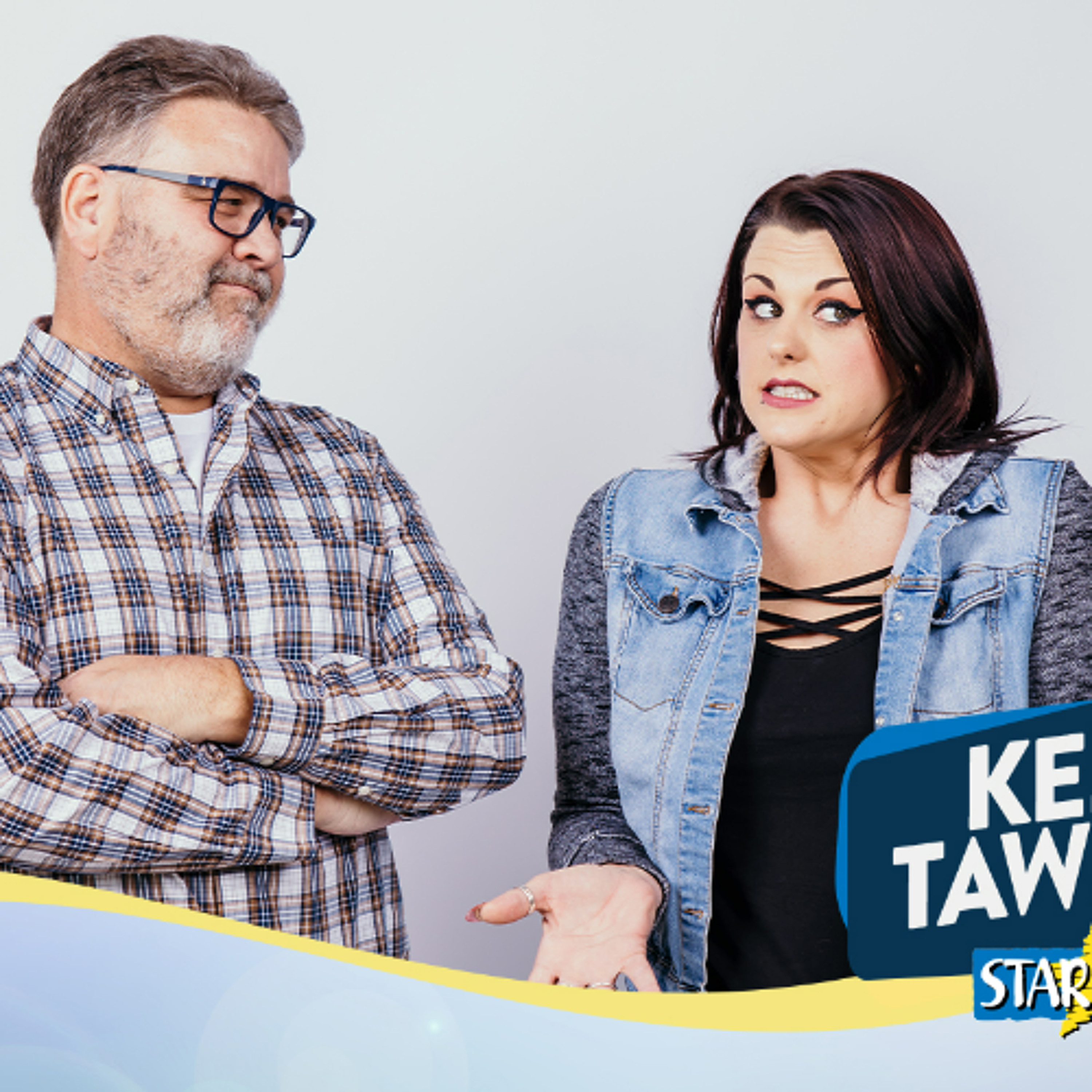 Ken & Tawinee