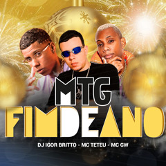 MTG Fim de Ano