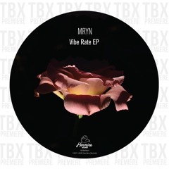 Premiere: Mryn - Drown In Chorus [Hermine Records]