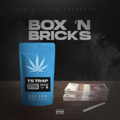 Box ‘N Bricks By TS TR4P