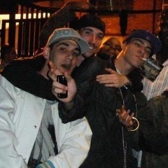 levelsAnd Rules Feat  G.B , graveYardGonnies