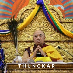 Thungkar - Khachab Dorji & Kelden Lhamo Gurung