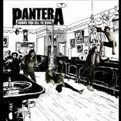 The Will To Survive Pantera