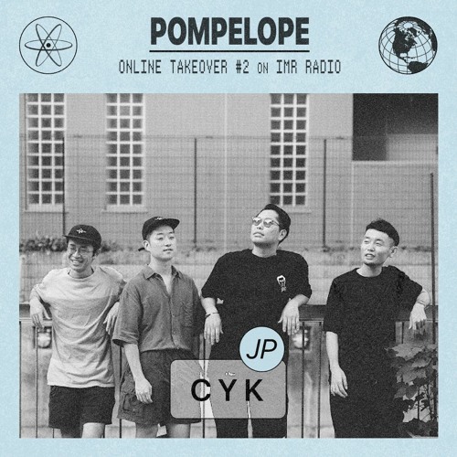 CYK (Nari & Kotsu) - Pompelope  Online Takeover