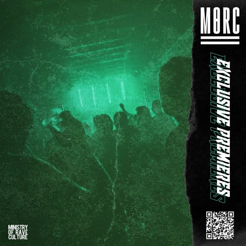 MORC EXCLUSIVE PREMIERES