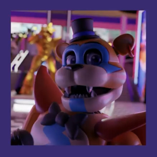 You’re back in your fnaf phase- a playlist