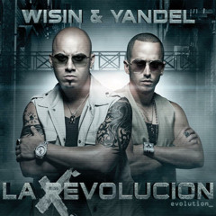 SANDUNGUEO "REMIX" - Wisin & Yandel Ft. Randy, Yomo & Franco "El Gorila" (OG MIX by J.M.P.)