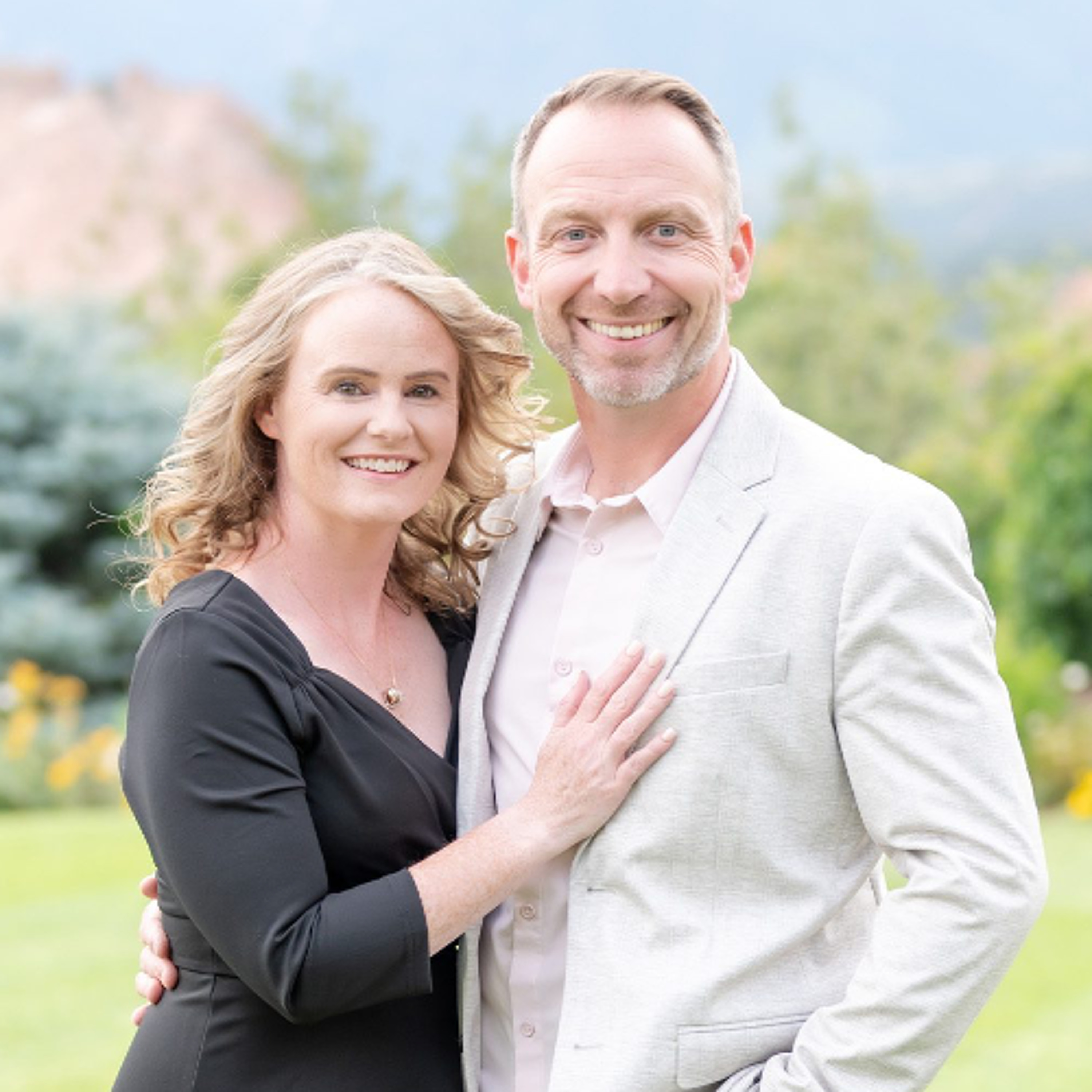 God Wants You Rich - Ashley Terradez (16 November 2025)