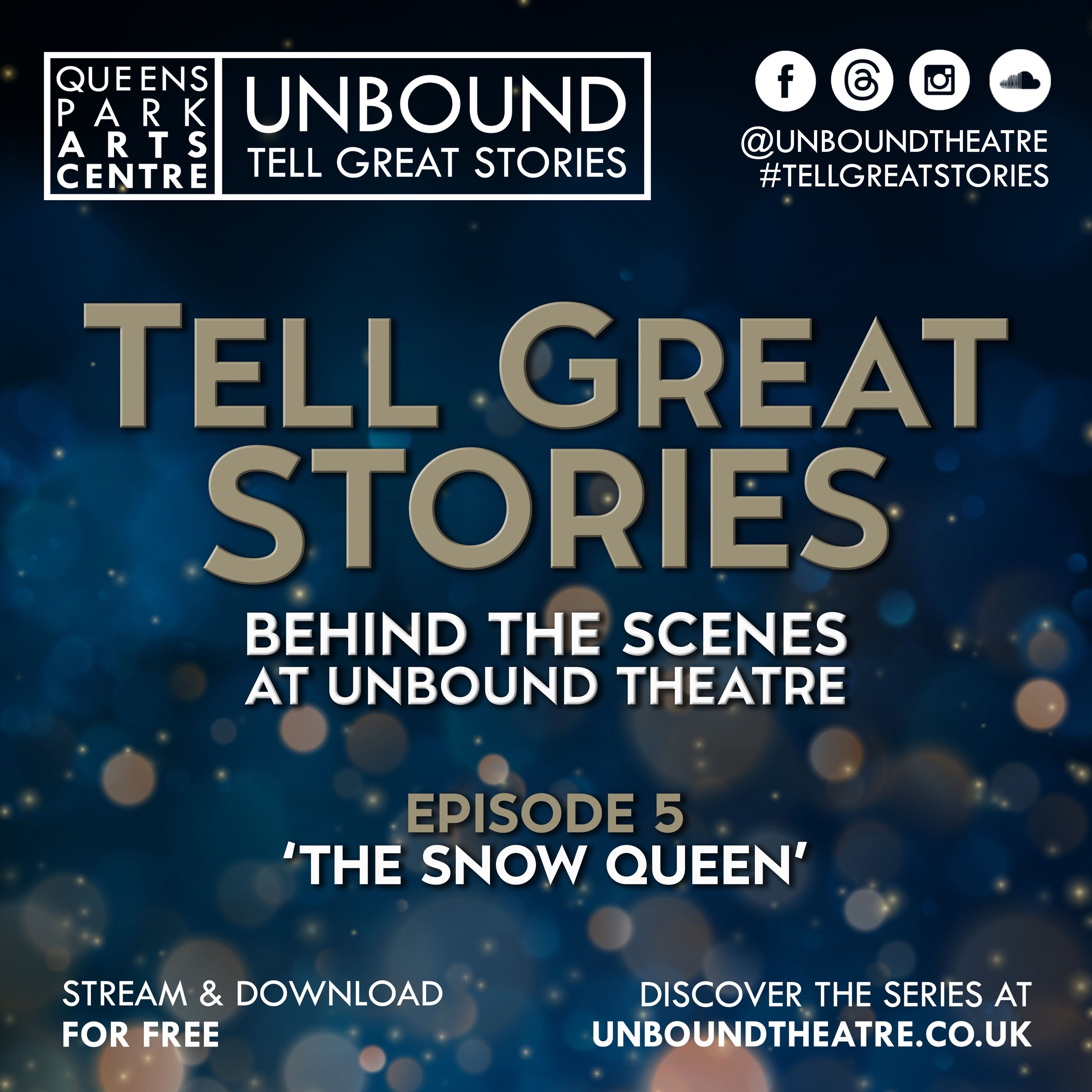 Unbound Theatre