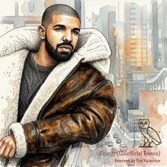 Energy (Unofficial Mystikal Remix)