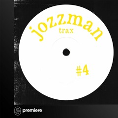 Premiere: Jozef Conor - For The DJ - Jozzman Trax