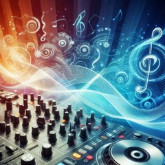 Melodic Waves Episode 1 - Deep Melodic House Mix October 2024