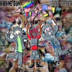 6IX9INE GUN SOUND EFFECT ft. 6IX9INE