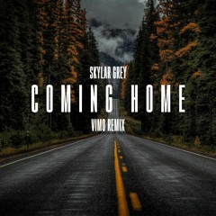 Skylar Grey - Coming Home (Vimo Remix) - Free Download