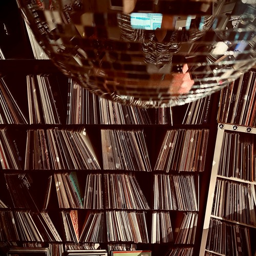 Mix Session 17