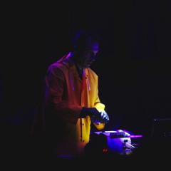 Sonica Talk: Man & Technology