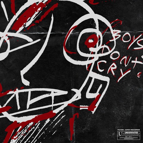 Panel Junk - BOYS DON'T CRY [FREE DOWNLOAD]