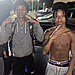 Street Wishes - 4bandzz x fleazzy