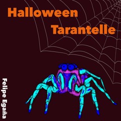 Halloween Tarantelle