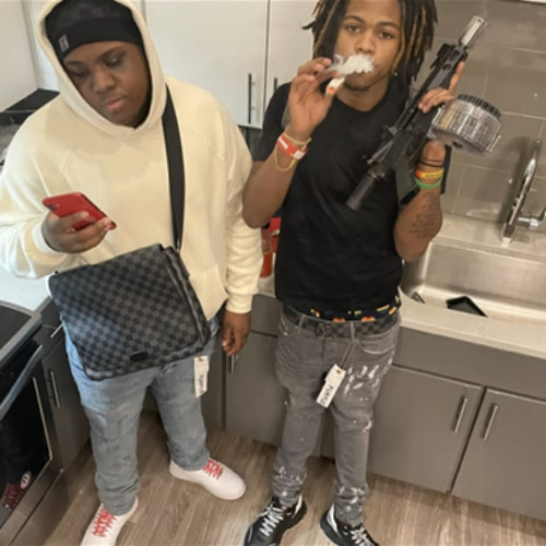 flex / mbk money- jumpout anthem