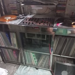 Ned's Late 90's Dance Mix