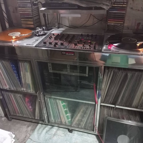 Ned's Late 90's Dance Mix