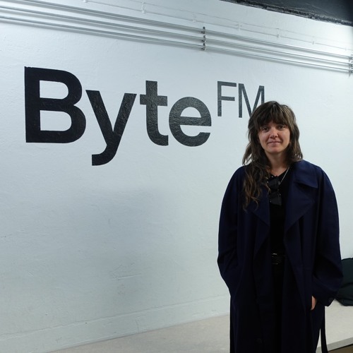 Courtney Barnett – „Write A List Of Things To Look Forward To“ (Live bei ByteFM)