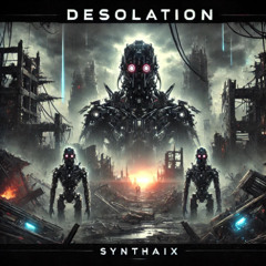 Synthaix - Desolation