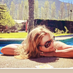 La historia de un amor.  Cover SANDRA