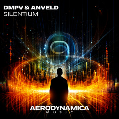 DMPV & Anveld - Silentium (Extended Mix)