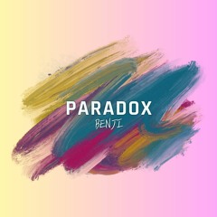 Benji - Paradox EP