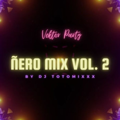 Ñero Mix Vol 2