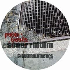 Pablobeatz - Sonar Riddim