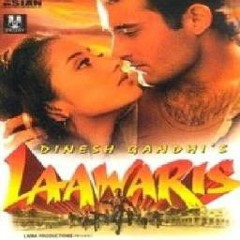 Aa Kahin Door Chale - Udit Narayan & Alka Yagnik - Laawaris