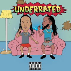 Gassed Up Ft Mr. Hello 4td & Yg Bmb