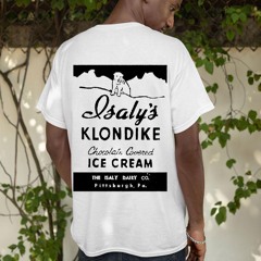 Isaly's Klondike Chocolate Covered Ice Cream Shirt