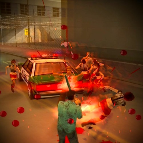 SENT TO DA VOID (PROD. SLICK KILLA)
