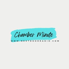 Chamber Minute 7/28/22