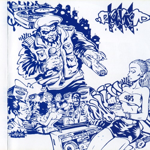 Stream Soundmurder | Listen to Soundmurderer & SK-1 - Rewind