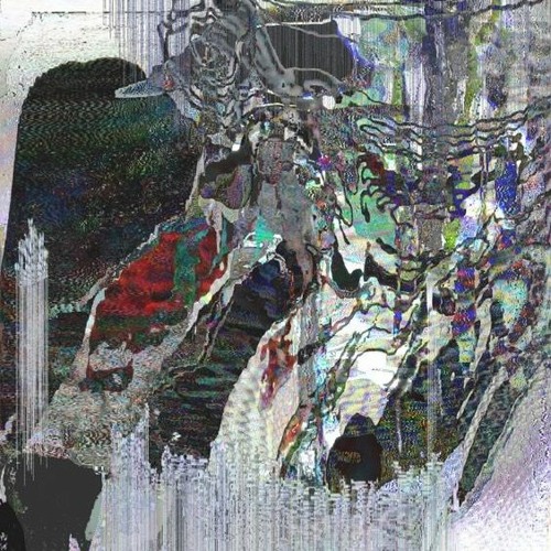 b.sukippin - Ghost Shell