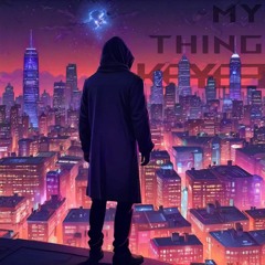 MY THING - KAYGE